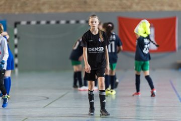 Bild 15 - wDJ Loewinnen Cup D2